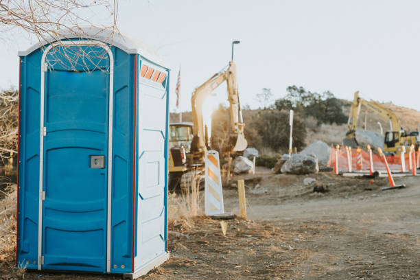 Best Porta potty delivery and setup  in Commerce, OK
