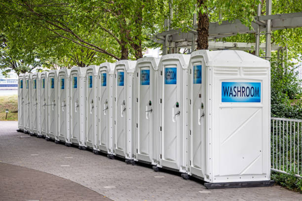 Best Temporary restroom rental  in Commerce, OK