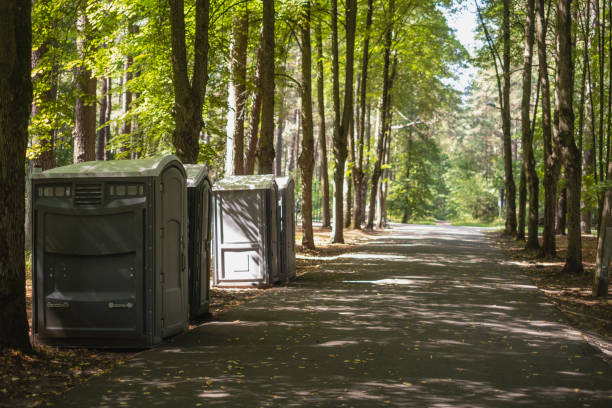 Best Portable bathroom rental  in Commerce, OK