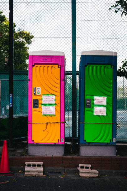 Best Affordable portable toilet rental  in Commerce, OK