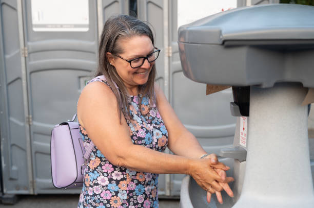 Best Portable toilet rental cost  in Commerce, OK